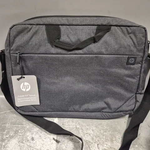 HP TOPLOAD LAPTOP CARRY BAG 