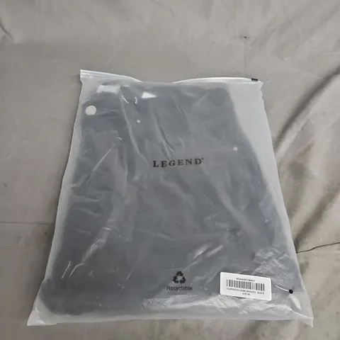 BAGGED LEGEND CARPENTER WASHED JEANS - SIZE W36