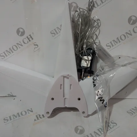 BOXED PACIFIC ACCENTS STAR BURST LIGHT