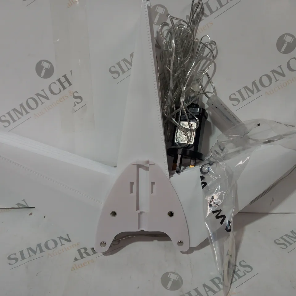 BOXED PACIFIC ACCENTS STAR BURST LIGHT