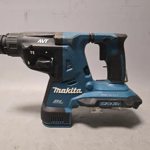 MAKITA CORDLESS HAMMER DRILL DHR280