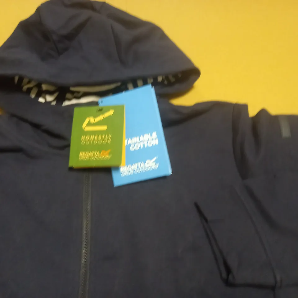 REGATTA BAYARAMA LADIES HOODY SIZE 20