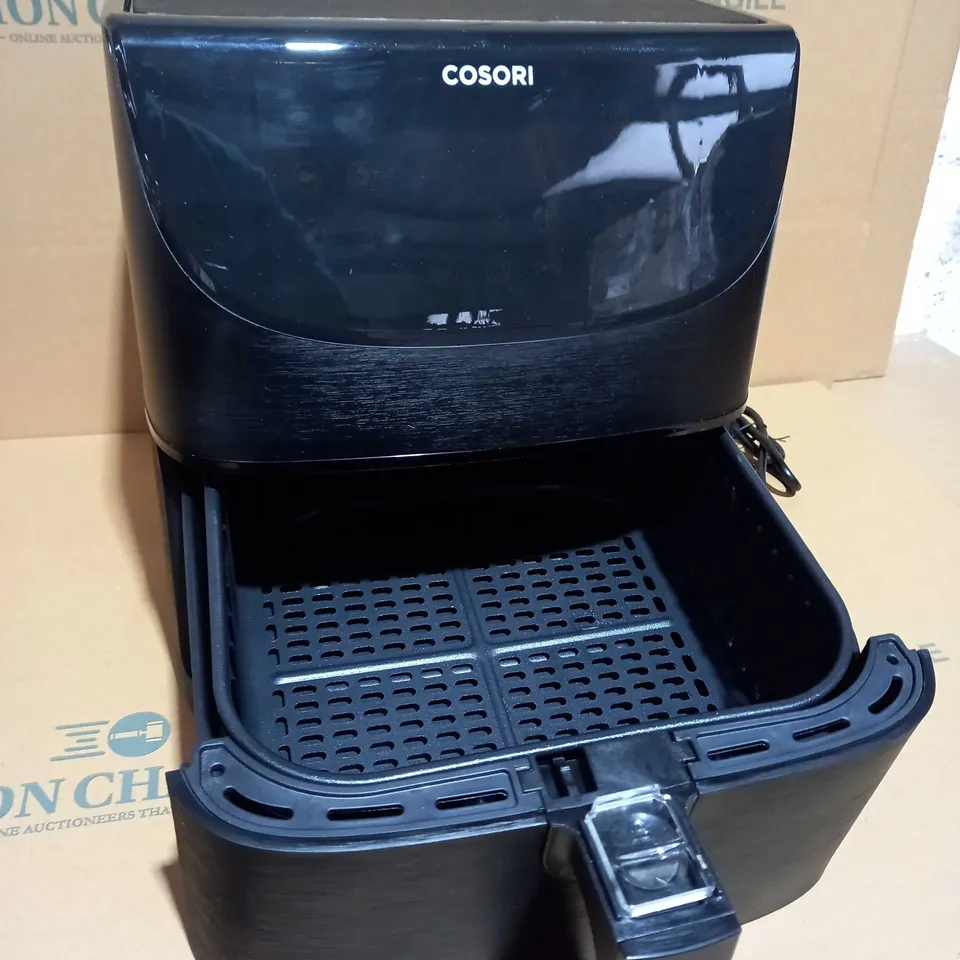 COSORI PREMIUM 5.5L AIR FRYER