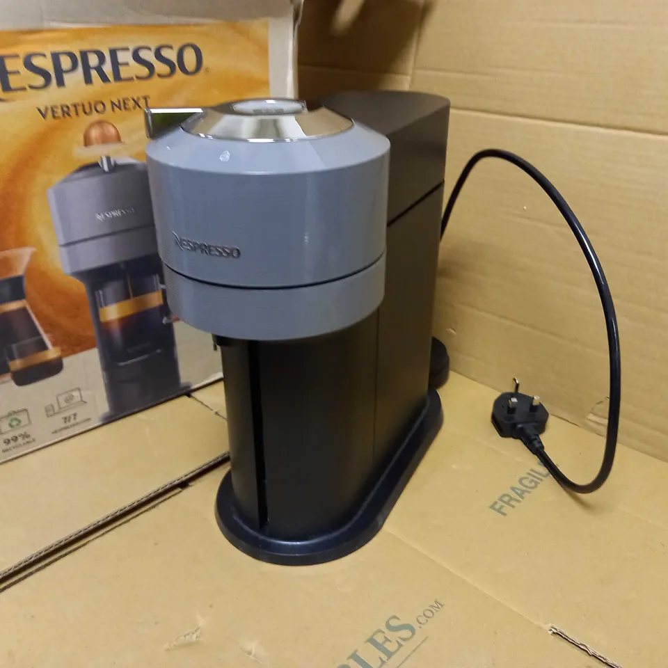 NESPRESSO VERTUO NEXT BY MAGIMIX