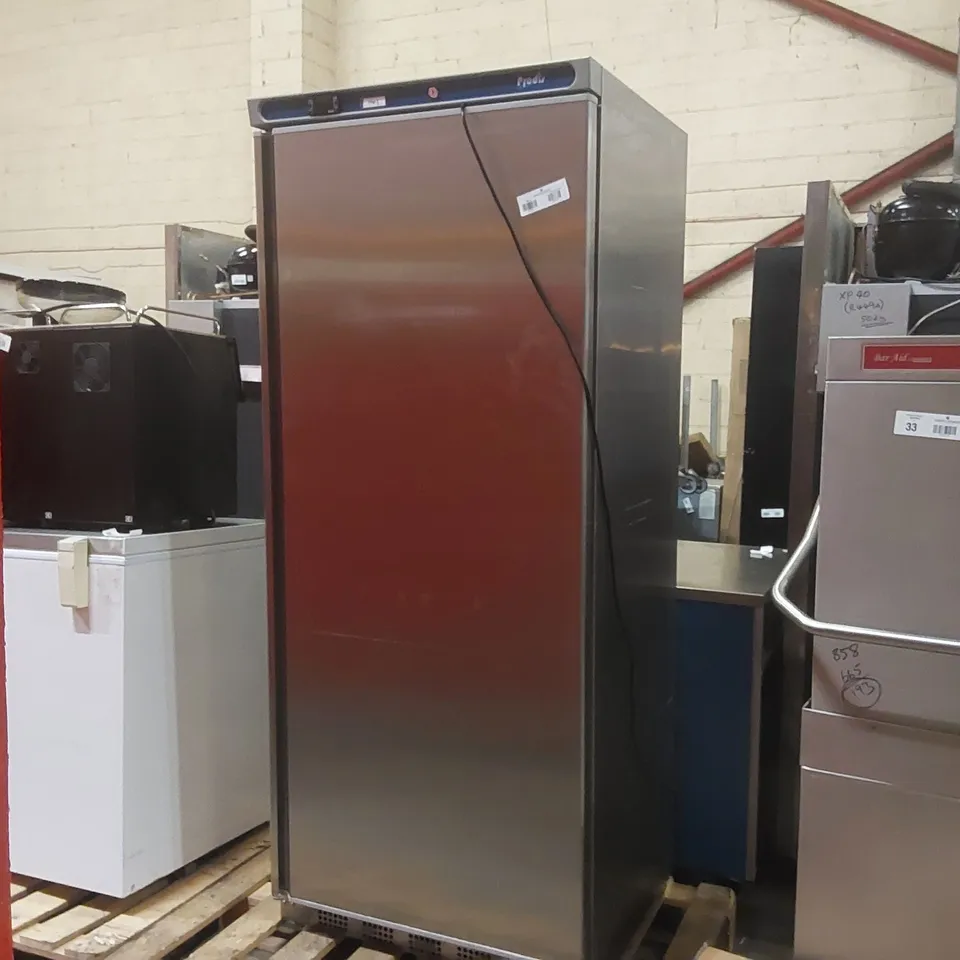 PRODIS HC600RSS UPRIGHT COMMERCIAL FRIDGE