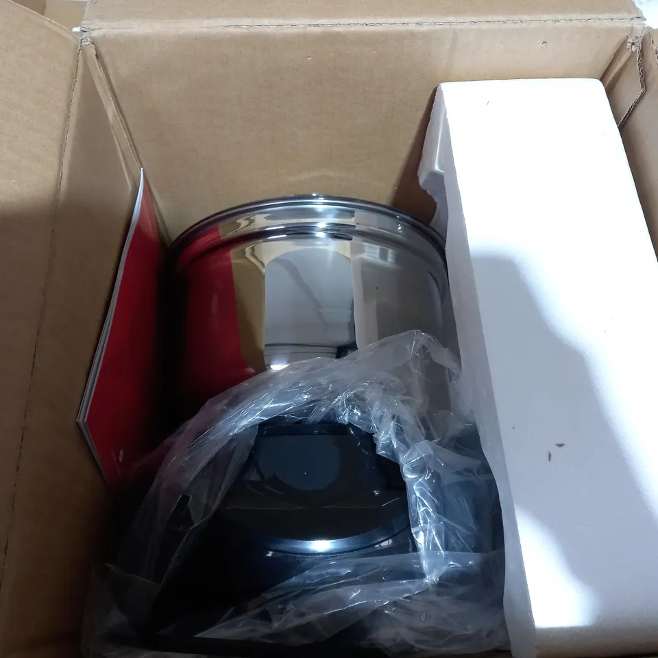 COOK'S ESSENTIALS STAND MIXER WITH 3L BOWL