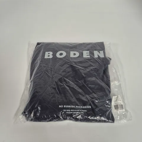 BODEN TILDA JERSEY T-SHIRT DRESS SIZE 12L