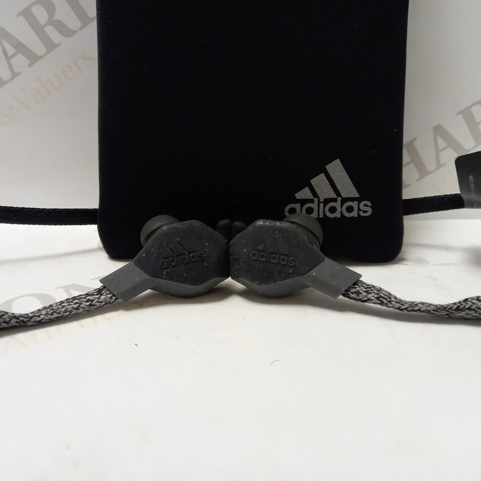 ADIDAS FWD-01 SPORT HEADPHONES - 16HR PLAYTIME