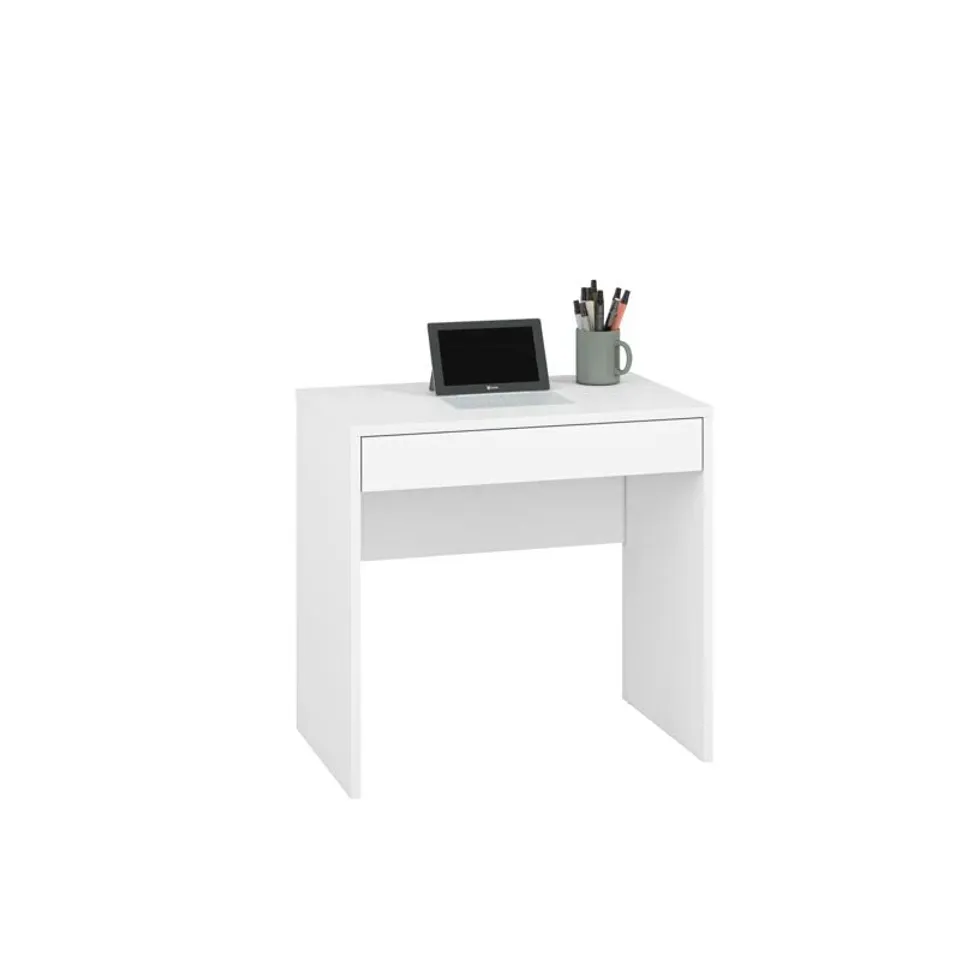 BOXED IMRAY DESK - WHITE (1 BOX)