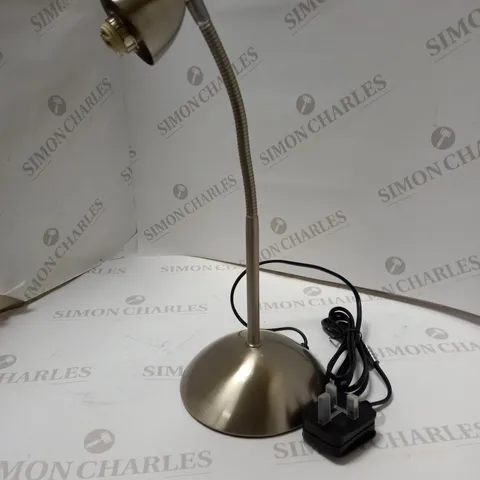 JOHN LEWIS CONTACT TASK LAMP