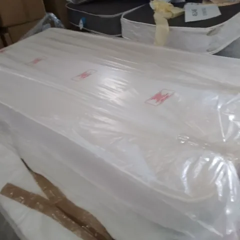 QUALITY BAGGED DEEP ORTHOPEDIC REFLEX 3FT MATTRESS