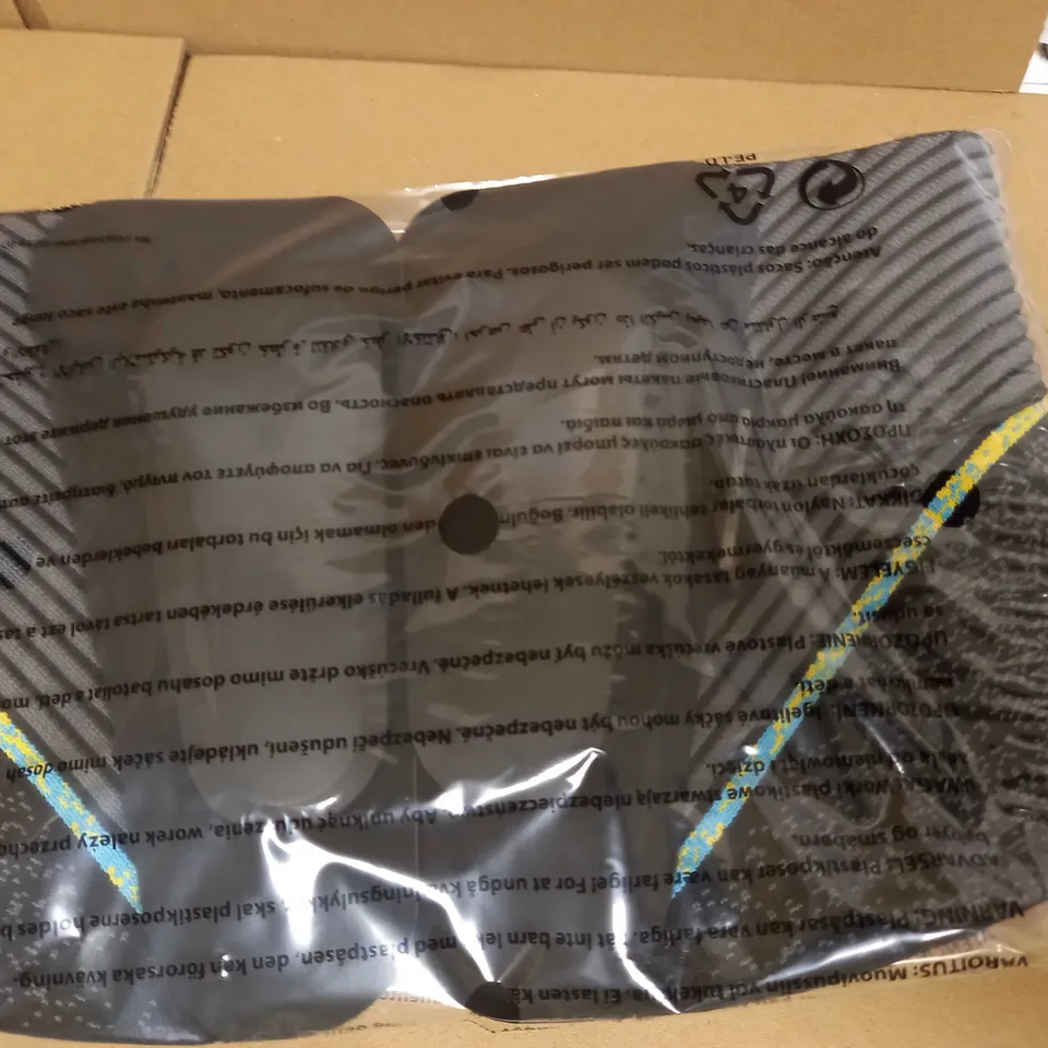 HOMEDICS BACK WAIST SUPPORT