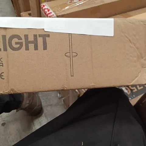 LIGHTSIN WALL LIGHT ( 1 BOX)