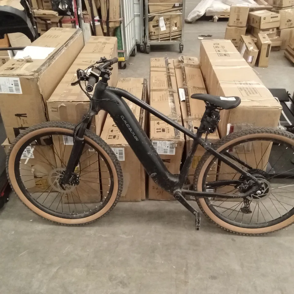 CLAUD BUTLER WRATH 2.0 CUES ELECTRIC MOUNTAIN BIKE RRP £1899.99