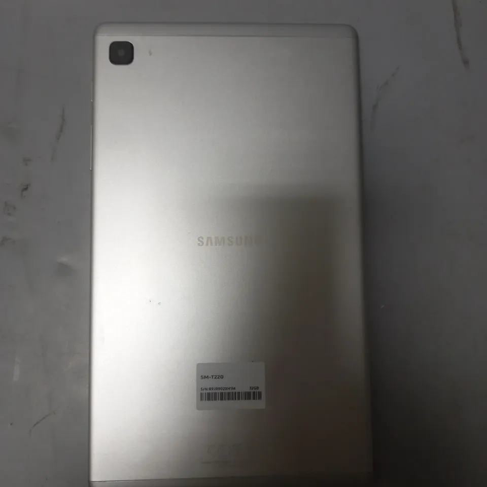 SAMSUNG GALAXY TAB 7 LITE 32GB SM-T220