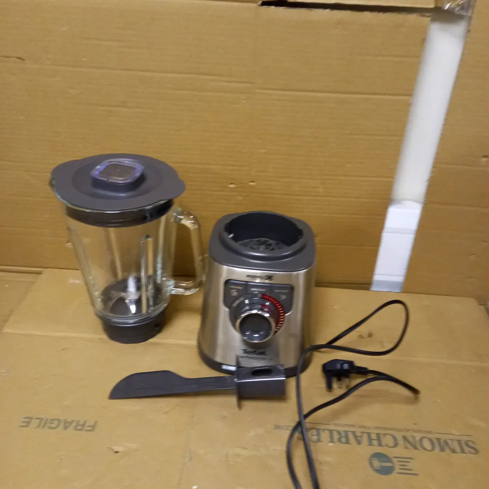 TEFAL PERFECT MIX+ HIGH-SPEED BLENDER