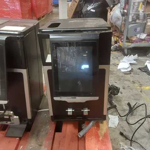 SCHAERER INTENSE COMMERCIAL BEAN TO CUP COFFEE MACHINE