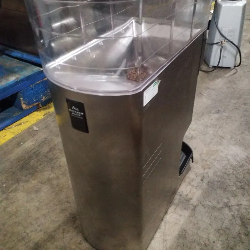 EUREKA EURGND MYTHOS COFFEE GRINDER