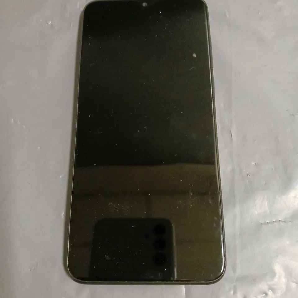 ALCATEL 5028Y SMARTPHONE IN BLACK