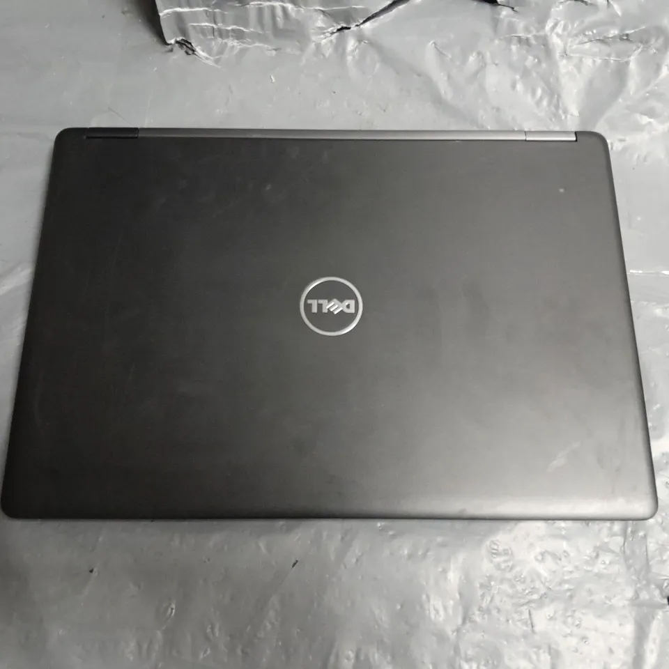 UNBOXED DELL LATITUDE 5480 INTEL CORE I5 LAPTOP