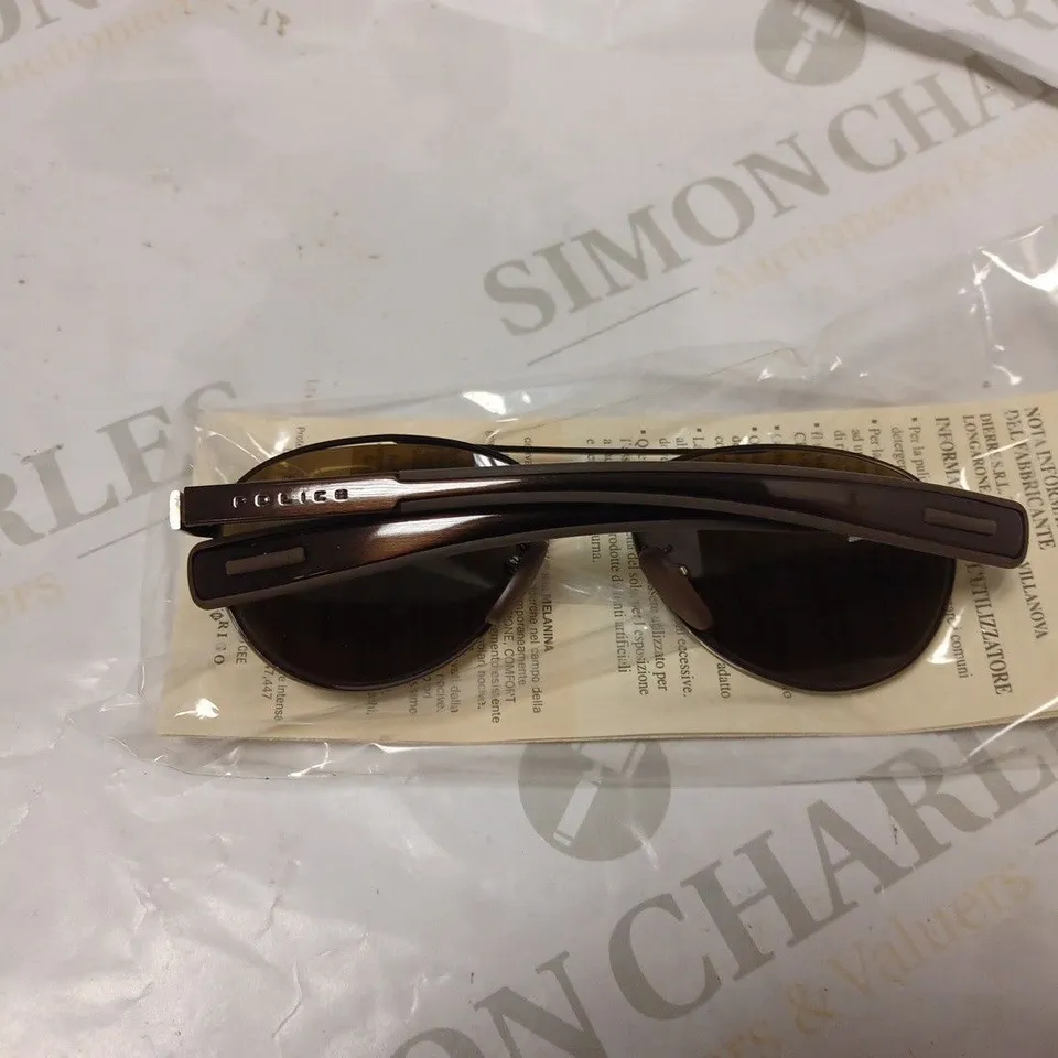 APPROXIMATELY 10 DIERRE POLICE SUNGLASSES - 52603/0K05