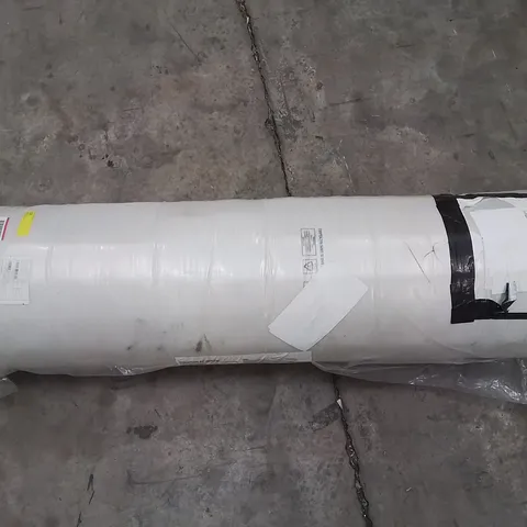 QUALITY BAGGED AND ROLLED DOUBLE MATTRESS