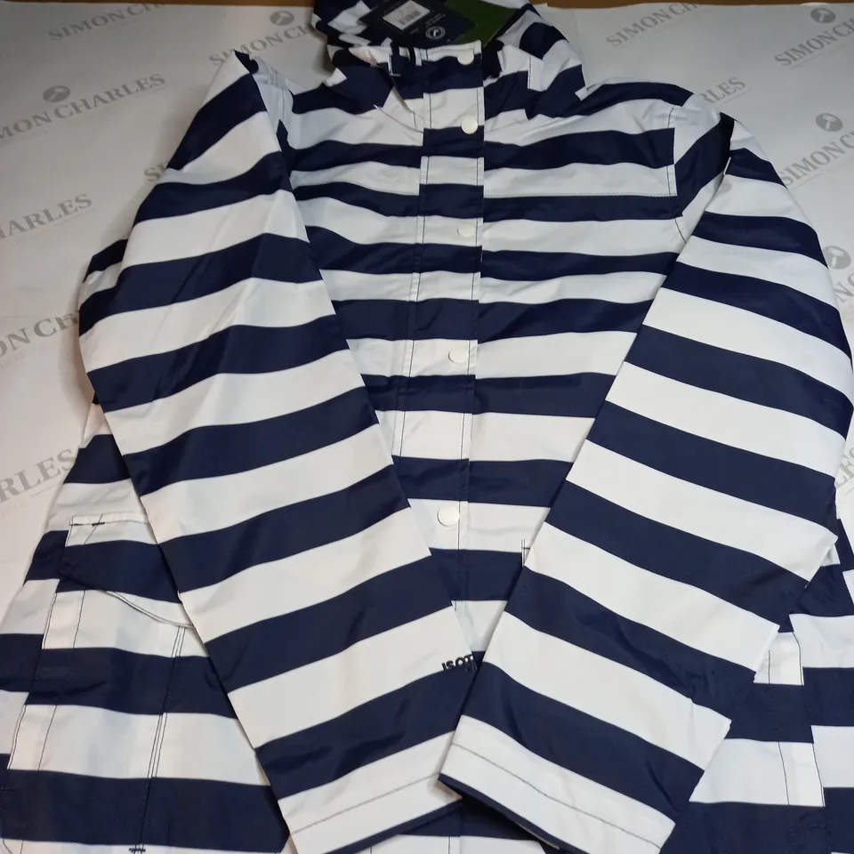 REGATTA BAYARMA LIGHTWEIGHT JACKET SIZE 14