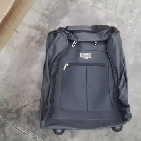 SMALL CABIN BAG GREY