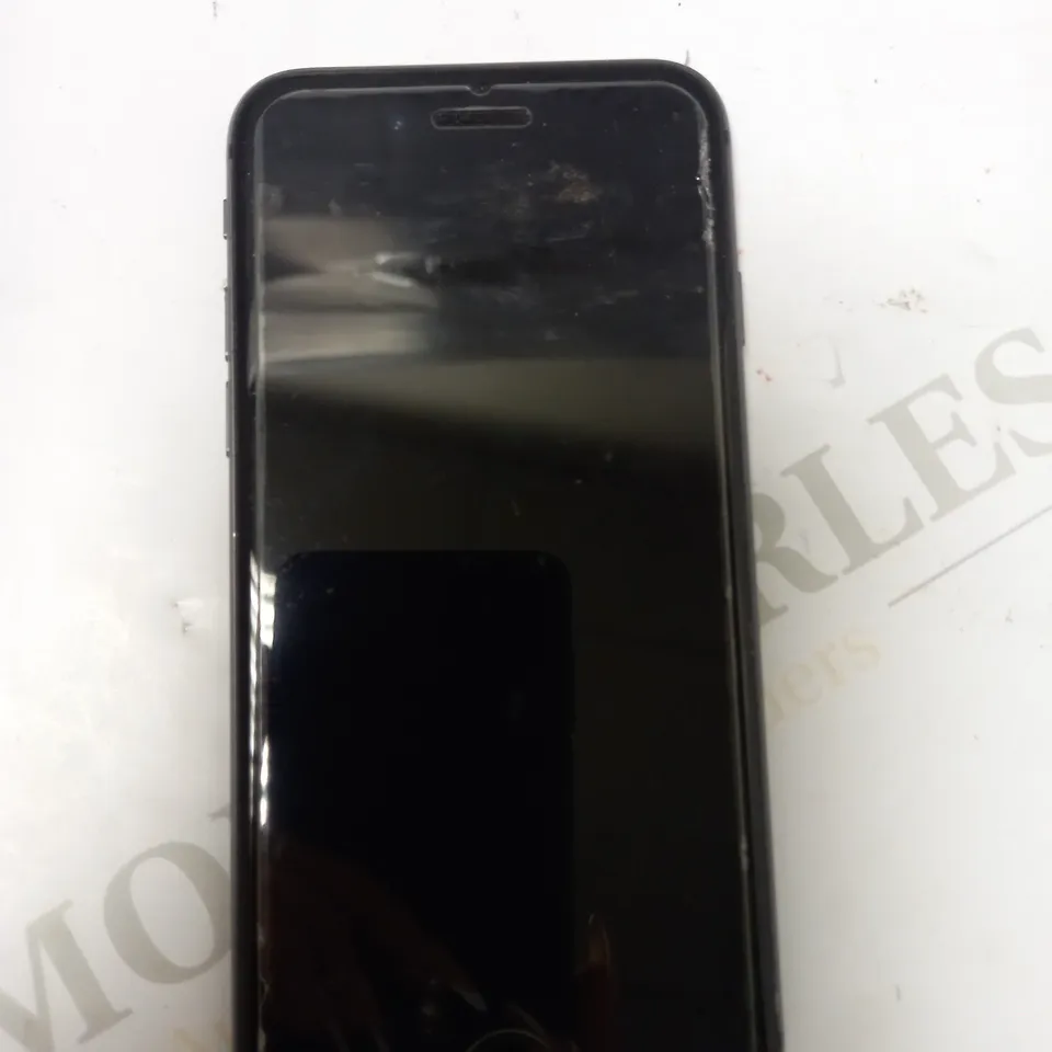 IPHONE SE