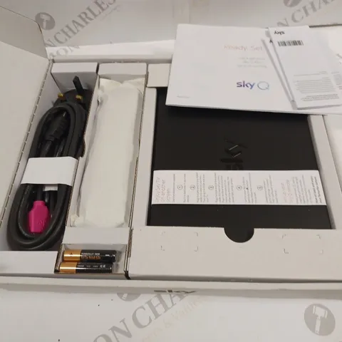 BOXED SKY Q MINI ROUTER