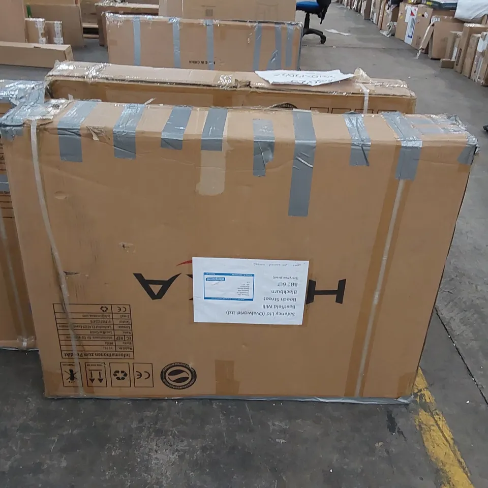  BOXED HEKA YS703 EXERCISE BIKE (1 BOX)