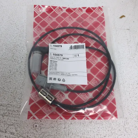 FEBI 104579 ABS SENSOR 