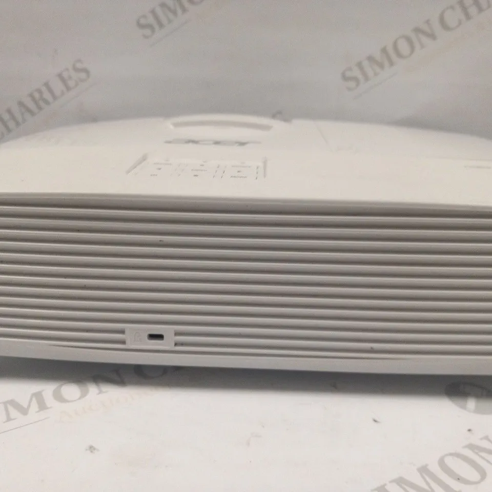 ACER DLP PROJECTOR DNX1522