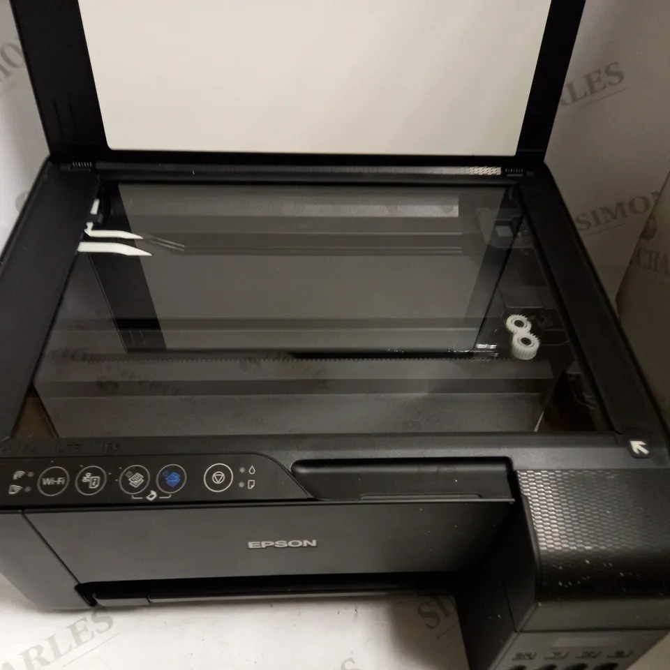 EPSON ECOTANK ET-2710 PRINTER