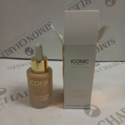 ICONIC LONDON UNDERGLOW BLURRING PRIMER 