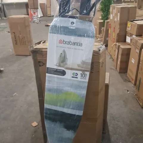 BRABANTIA IRONING BOARD - 110X30CM