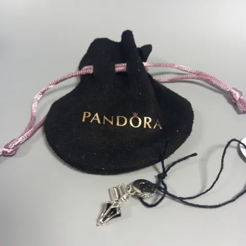 PANDORA MARY POPPINS UMBRELLA DANGLE CHARM