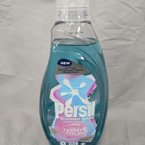 PERSIL WONDER WASH LAUNDRY DETERGENT - 1485ML