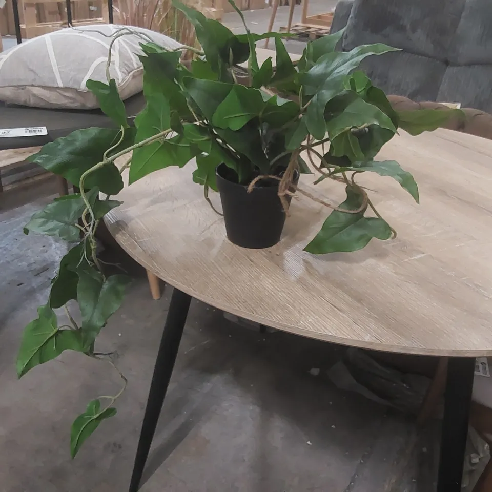 ARTIFICIAL POTTED PLANT
