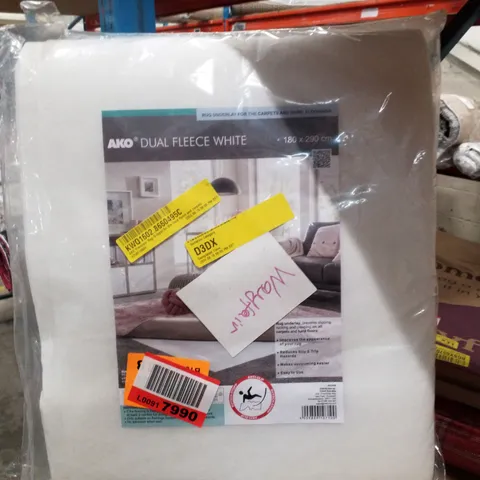 AKO PREMIUM RUG GRIPPER FOR THE HARD FLOORS AND CARPETS