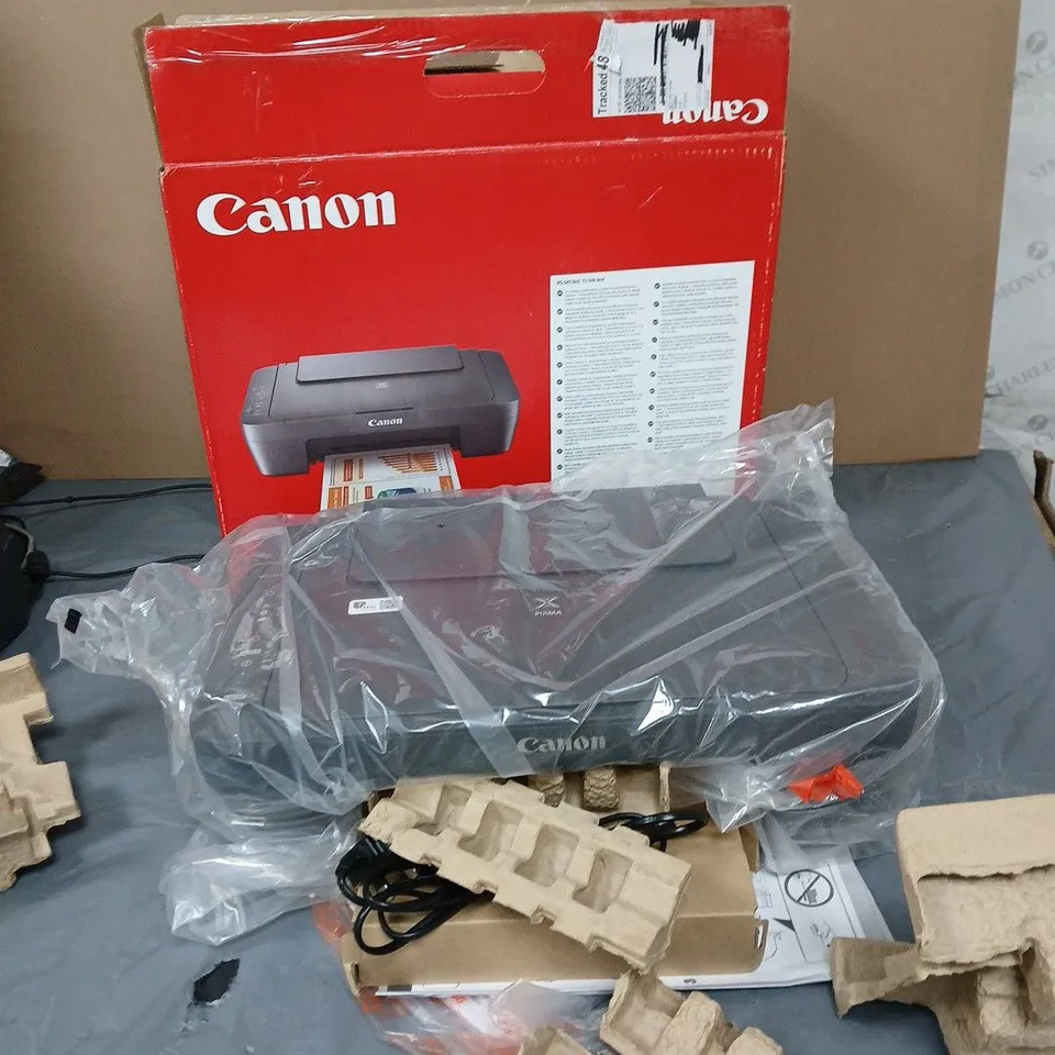 Canon PIXMA MG2551S A4 MFP Printer – Boxed