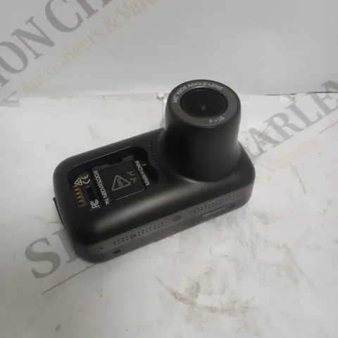 BOXED NEXTBASE 322GW DASH CAM