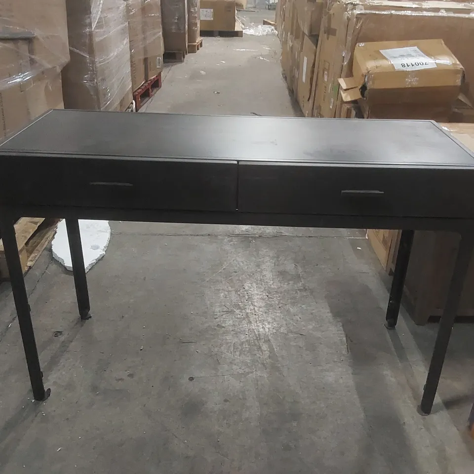 OTTINGE CONSOLE TABLE