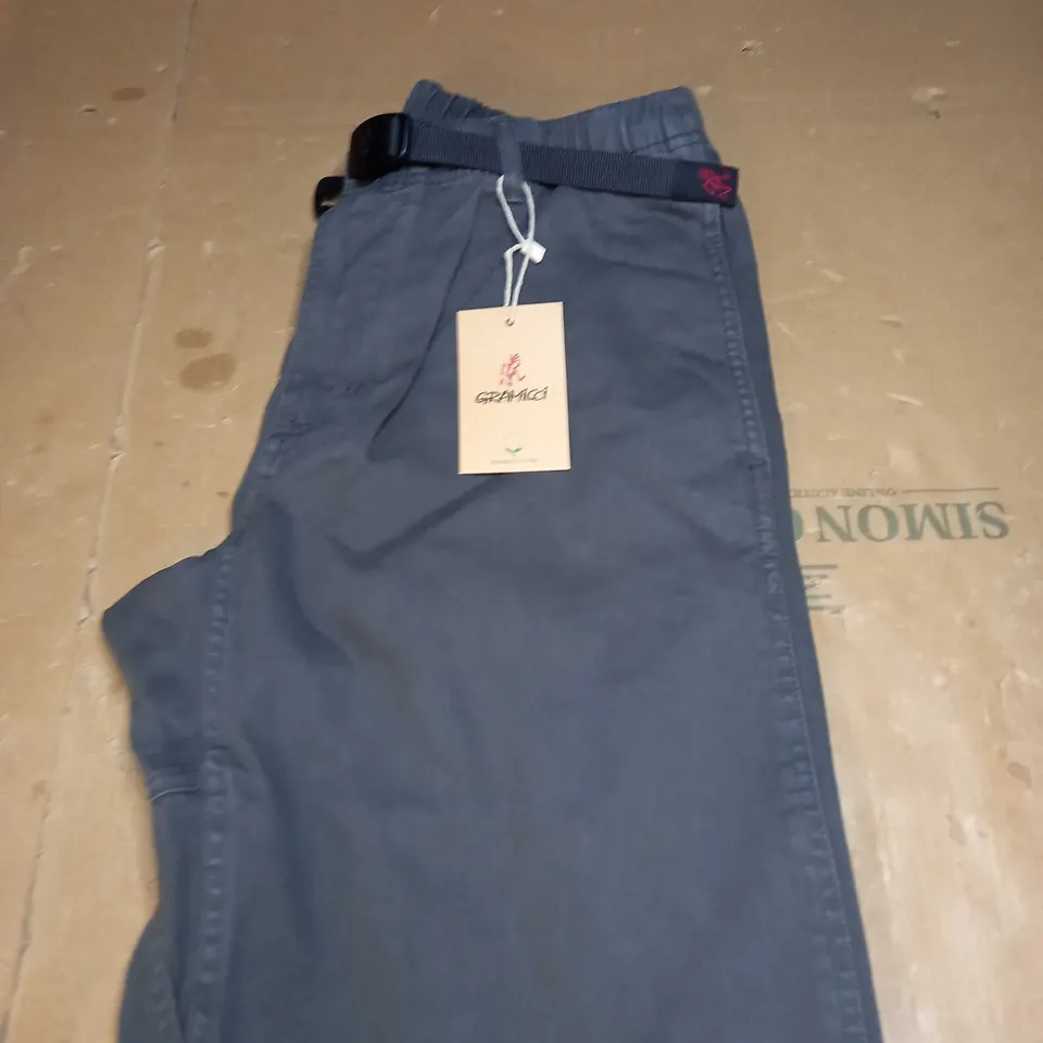 GRAMICCI TROUSERS SIZE M