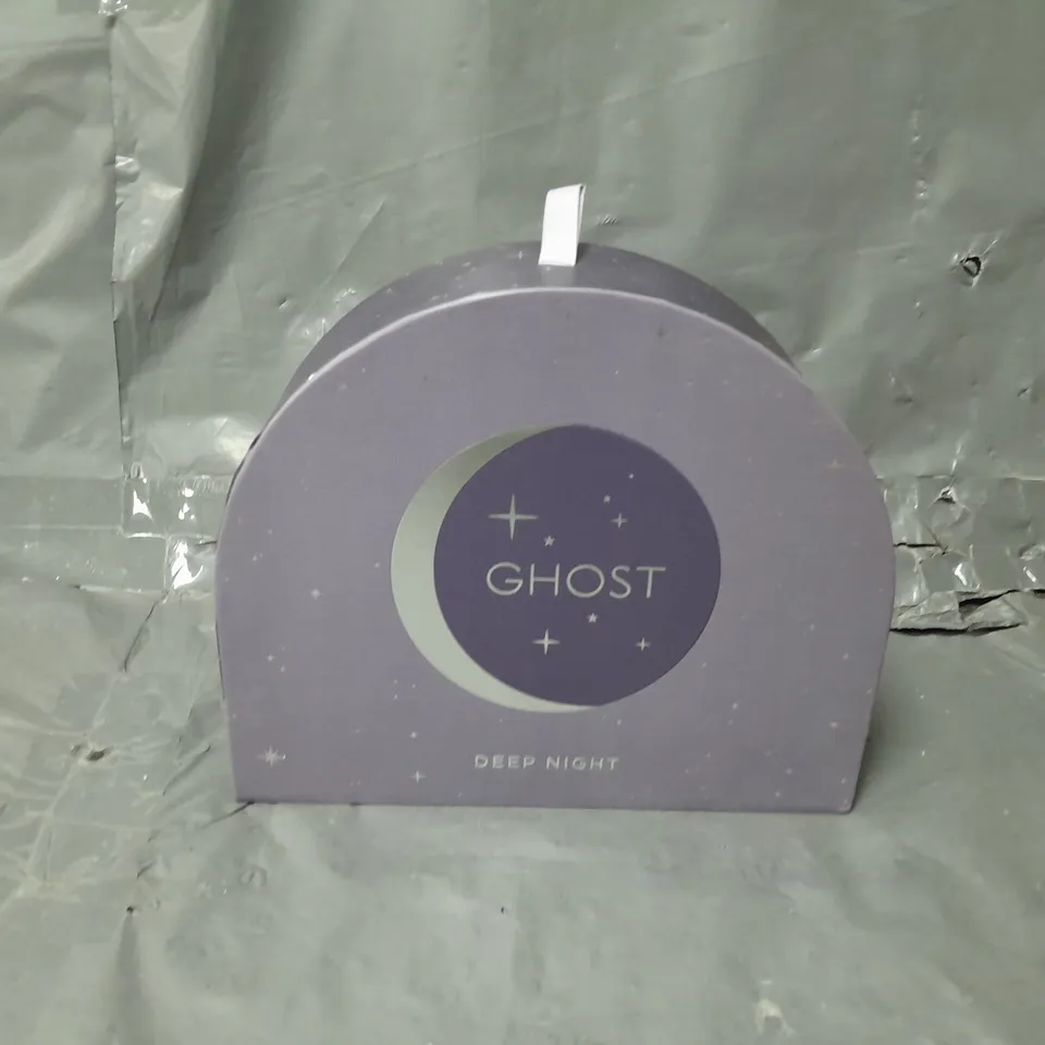 GHOST DEEP NIGHT 30ML SET RRP £29