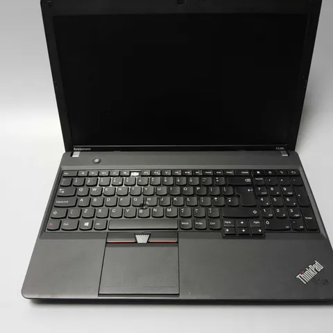 LENOVO E530C LAPTOP