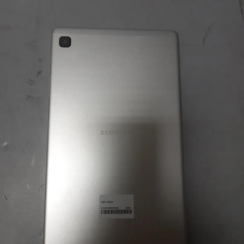 SAMSUNG GALAXY TAB A7 LITE 32GB SM-T220
