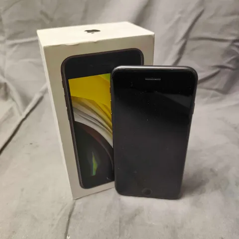 APPLE IPHONE SE SMARTPHONE