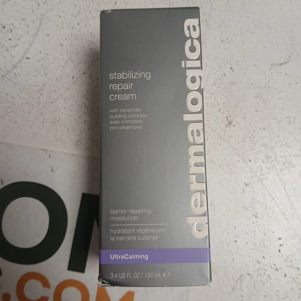 DERMALOGICA STABILIZING REPAIR CREAM – ULTRACALMING, 100 ML (BOXED)