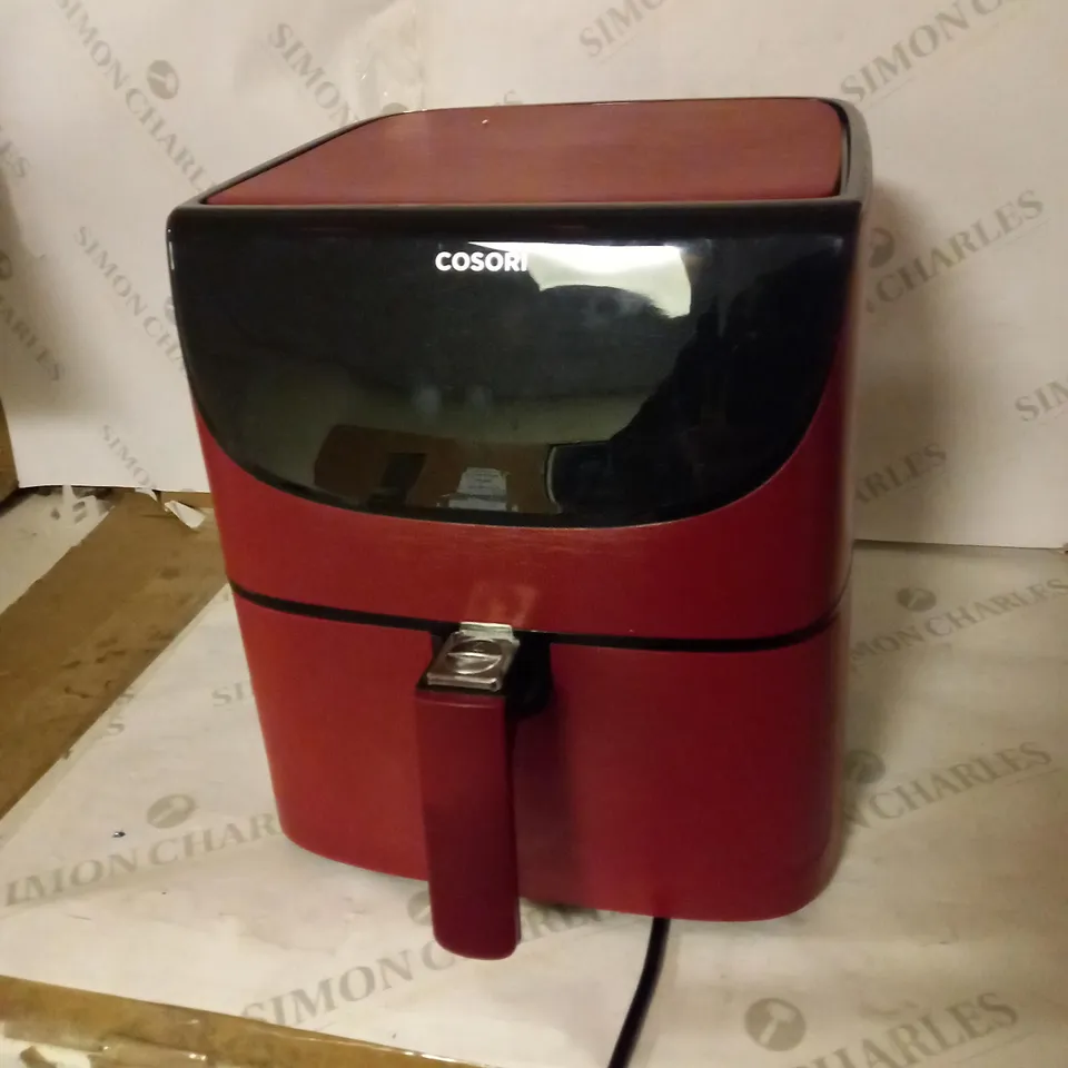 COSORI 5.5L AIR FRYER 